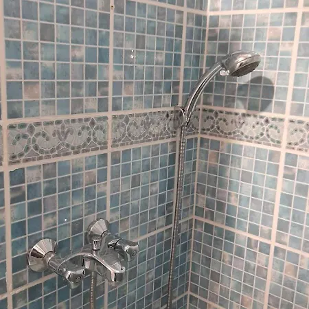 Merkezde Guenluek Apartmán